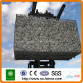 Gabion Box Drahtgeflecht